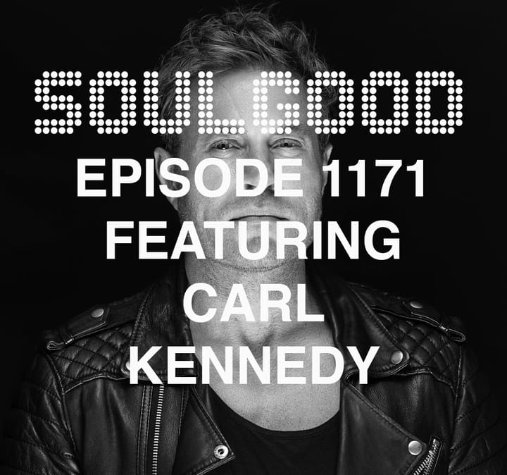 SoulGood 1171