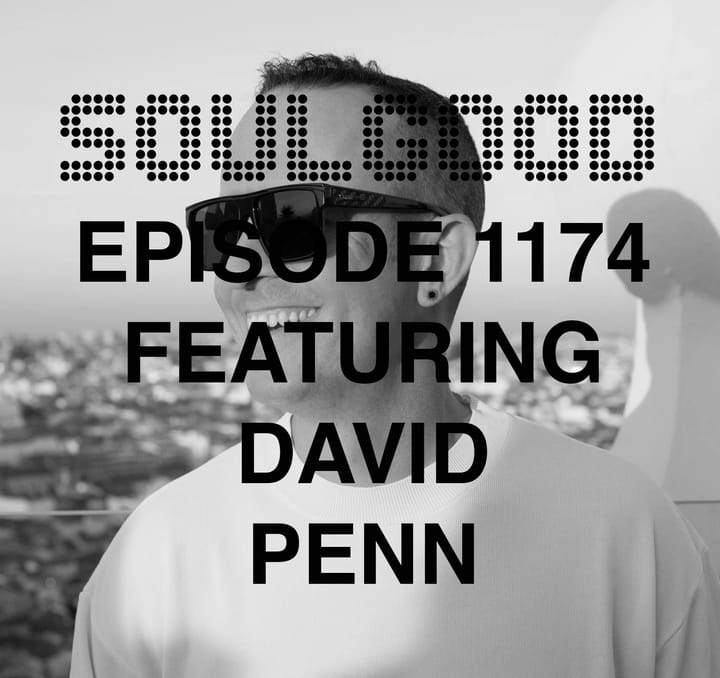 SoulGood 1174