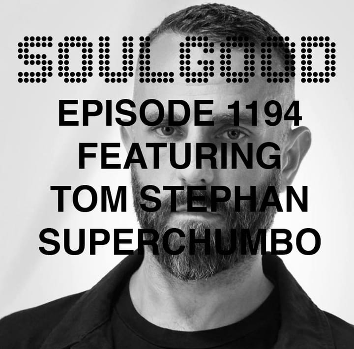 SoulGood 1194