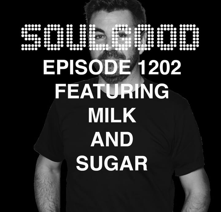 SoulGood 1202
