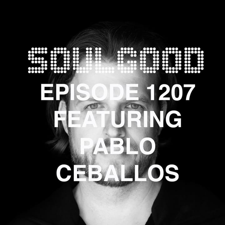 SoulGood 1207