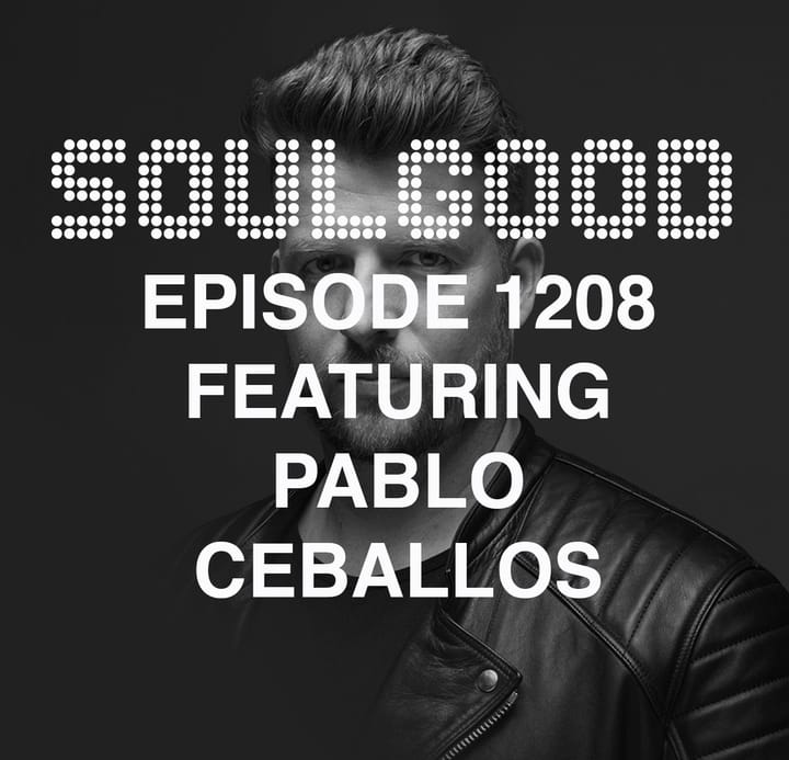 SoulGood 1208