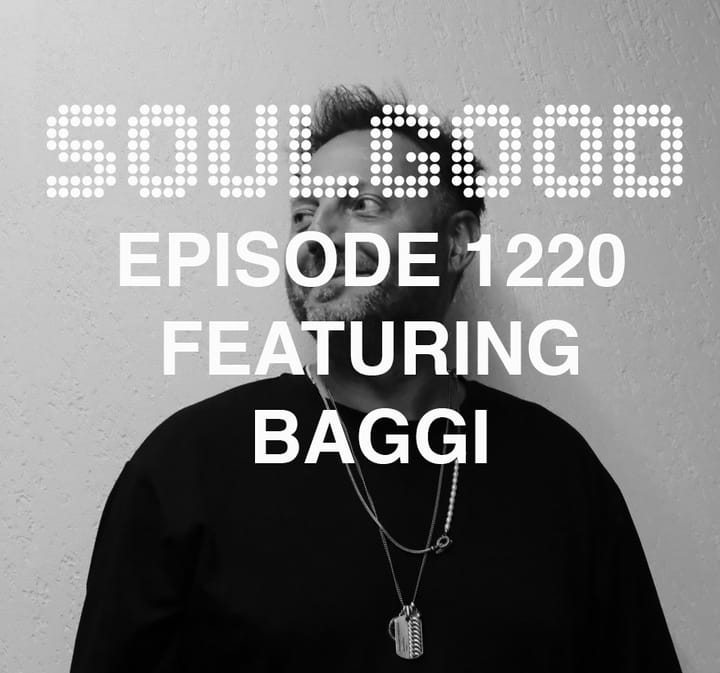 SoulGood 1220