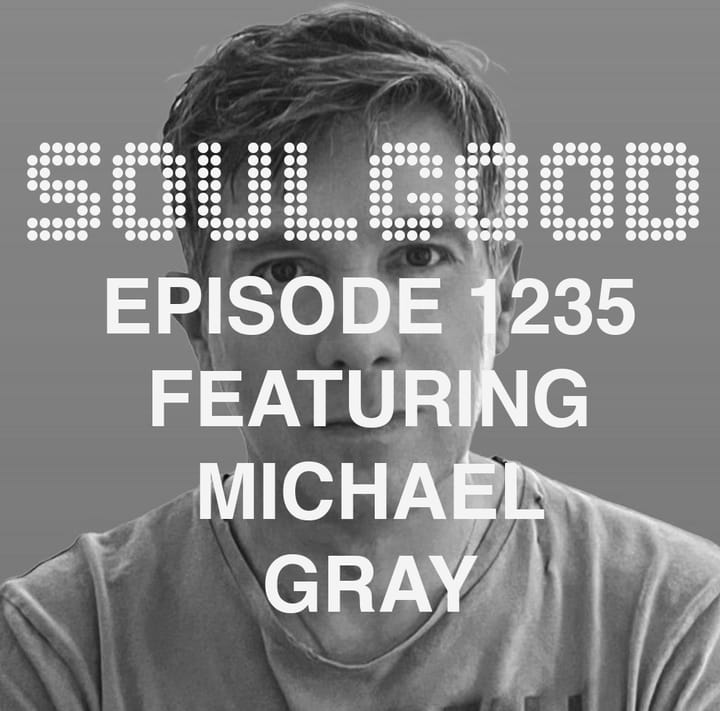 SoulGood 1235