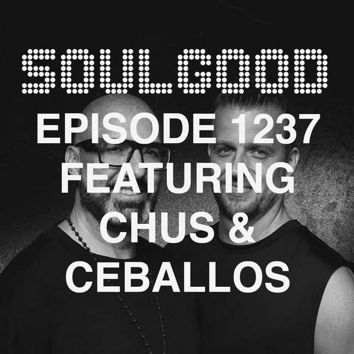 SoulGood 1237