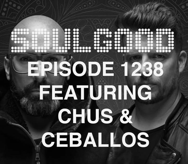 SoulGood 1238